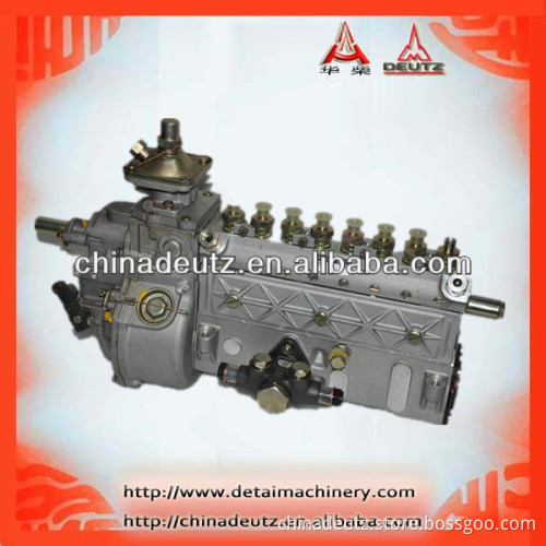 DEUTZ ENGINE SPARE PARTS Deutz F8L413F High Pressure Pump DEUTZ ENGINE PARTS